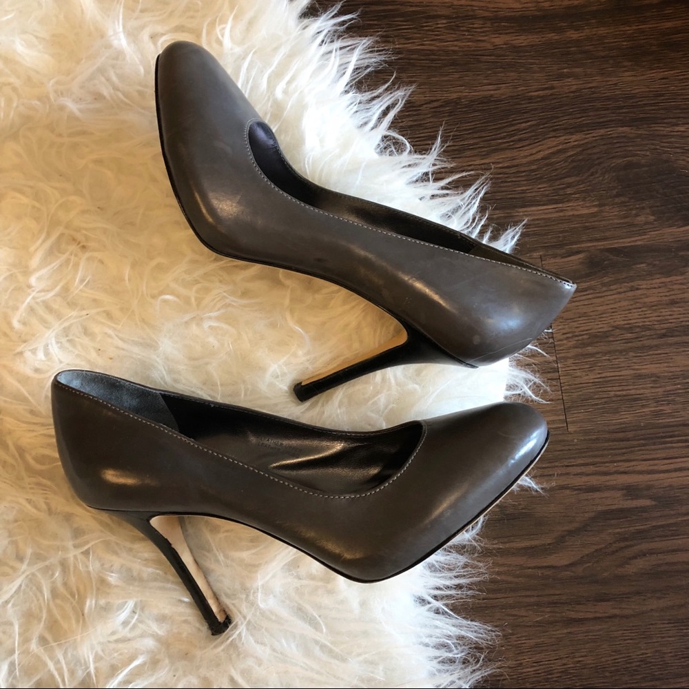 VIA SPIGA  👠 Italian leather heels 👠